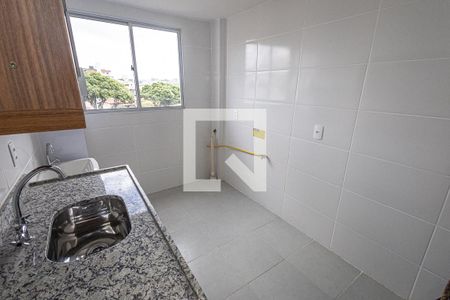 Apartamento para alugar com 50m², 2 quartos e 1 vagaCozinha