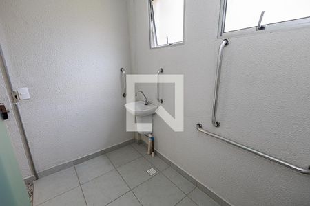 Apartamento para alugar com 50m², 2 quartos e 1 vagaÁrea Comum / Banheiros