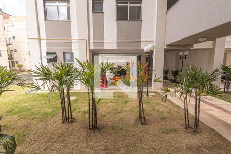 Apartamento para alugar com 50m², 2 quartos e 1 vagaÁrea Comum / Jardim / Playgroud