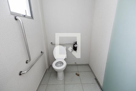 Apartamento para alugar com 50m², 2 quartos e 1 vagaÁrea Comum / Banheiros