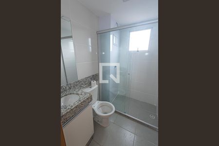 Apartamento para alugar com 50m², 2 quartos e 1 vagaBanheiro