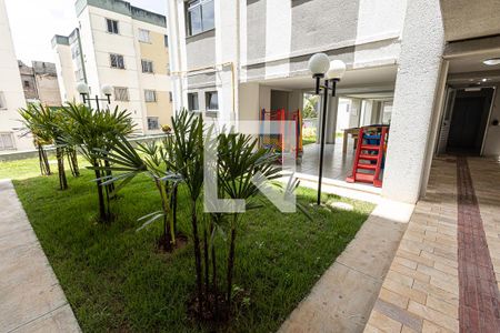 Apartamento para alugar com 50m², 2 quartos e 1 vagaÁrea Comum / Jardim / Playgroud
