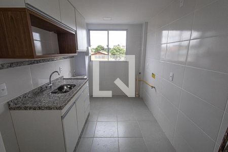 Apartamento para alugar com 50m², 2 quartos e 1 vagaCozinha