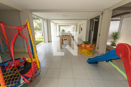 Apartamento para alugar com 50m², 2 quartos e 1 vagaÁrea Comum / Jardim / Playgroud