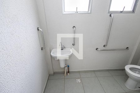 Apartamento para alugar com 50m², 2 quartos e 1 vagaÁrea Comum / Banheiros