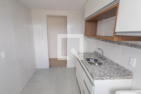 Apartamento para alugar com 50m², 2 quartos e 1 vagaCozinha