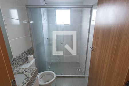 Apartamento para alugar com 50m², 2 quartos e 1 vagaBanheiro