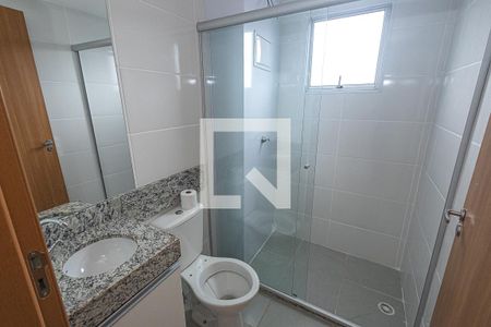 Apartamento para alugar com 50m², 2 quartos e 1 vagaBanheiro