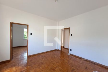 Sala de apartamento para alugar com 2 quartos, 70m² em Engenho de Dentro, Rio de Janeiro