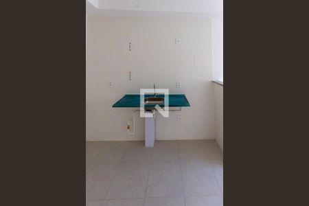 Apartamento para alugar com 27m², 1 quarto e sem vagaCozinha