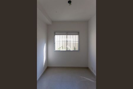 Sala de apartamento para alugar com 1 quarto, 27m² em Vila Prudente, São Paulo