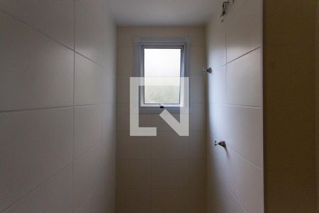 Apartamento para alugar com 27m², 1 quarto e sem vagaBanheiro da Suite