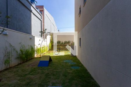 Apartamento para alugar com 27m², 1 quarto e sem vagaespaço pet