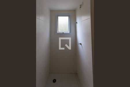 Apartamento para alugar com 27m², 1 quarto e sem vagaBanheiro da Suite