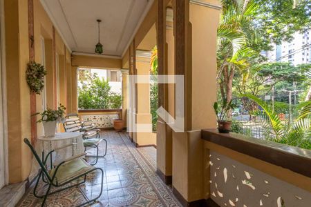 Casa para alugar com 330m², 7 quartos e 4 vagasVaranda