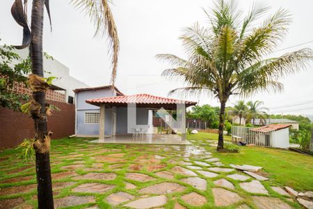 Casa para alugar com 500m², 2 quartos e 8 vagas Casa para alugar com 500m², 2 quartos e 8 vagasJardim