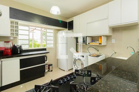 Casa para alugar com 500m², 2 quartos e 8 vagas Casa para alugar com 500m², 2 quartos e 8 vagasCozinha