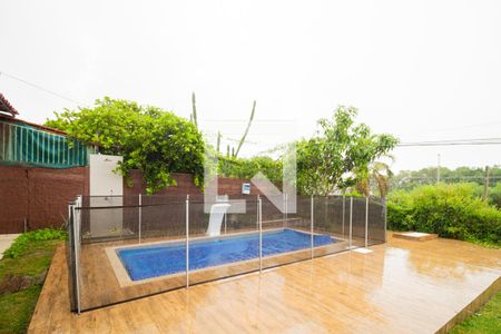 Casa para alugar com 500m², 2 quartos e 8 vagas Casa para alugar com 500m², 2 quartos e 8 vagasPiscina