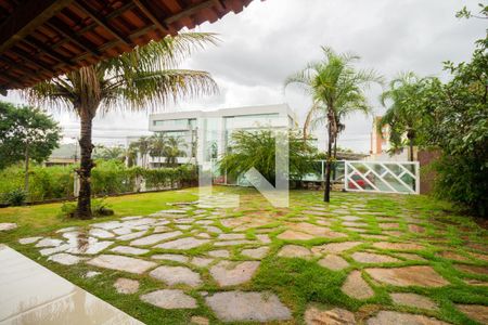 Casa para alugar com 500m², 2 quartos e 8 vagas Casa para alugar com 500m², 2 quartos e 8 vagasVaranda