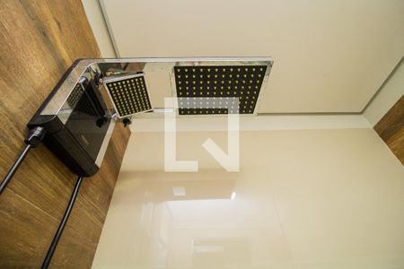 Casa para alugar com 500m², 2 quartos e 8 vagas Casa para alugar com 500m², 2 quartos e 8 vagasBanheiro da Suíte