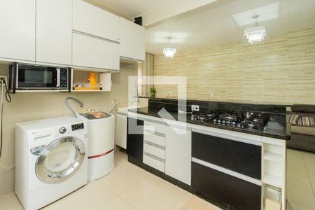 Casa para alugar com 500m², 2 quartos e 8 vagas Casa para alugar com 500m², 2 quartos e 8 vagasCozinha