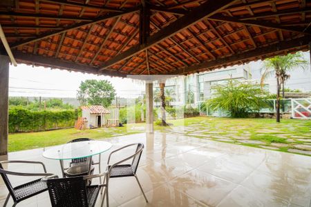 Casa para alugar com 500m², 2 quartos e 8 vagas Casa para alugar com 500m², 2 quartos e 8 vagasVaranda