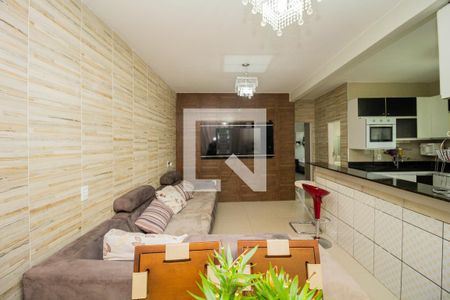Sala de casa para alugar com 2 quartos, 500m² em Setor de Habitações Individuais Norte, Brasília
