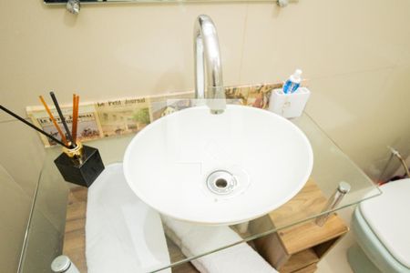 Casa para alugar com 500m², 2 quartos e 8 vagas Casa para alugar com 500m², 2 quartos e 8 vagasBanheiro Social