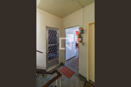 Apartamento à venda com 50m², 2 quartos e 1 vaga Apartamento à venda com 50m², 2 quartos e 1 vagaEntradas do imóvel (Social e serviço)