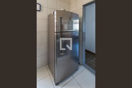 Apartamento à venda com 50m², 2 quartos e 1 vaga Apartamento à venda com 50m², 2 quartos e 1 vagaCozinha - Geladeira