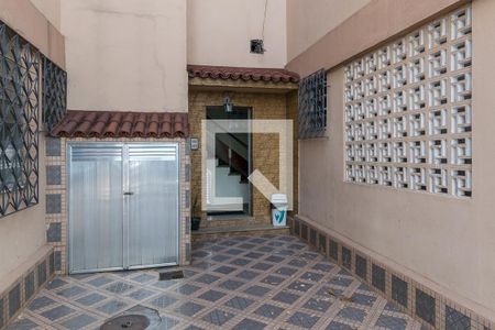 Apartamento à venda com 50m², 2 quartos e 1 vaga Apartamento à venda com 50m², 2 quartos e 1 vagaÁrea comum - Portaria do bloco