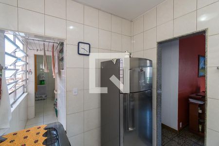 Apartamento à venda com 50m², 2 quartos e 1 vaga Apartamento à venda com 50m², 2 quartos e 1 vagaCozinha