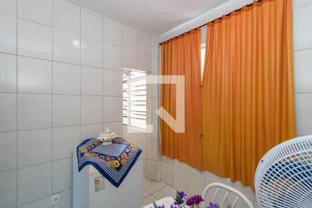 Apartamento à venda com 50m², 2 quartos e 1 vaga Apartamento à venda com 50m², 2 quartos e 1 vagaQuarto reversível (Copa)