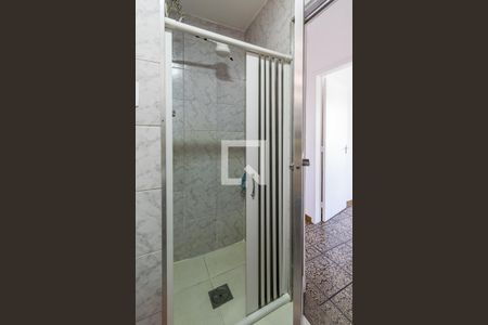 Apartamento à venda com 50m², 2 quartos e 1 vaga Apartamento à venda com 50m², 2 quartos e 1 vagaBanheiro