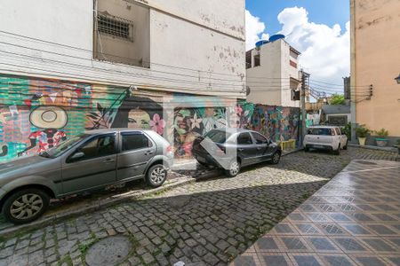 Apartamento à venda com 50m², 2 quartos e 1 vaga Apartamento à venda com 50m², 2 quartos e 1 vagaÁrea comum - Garagem