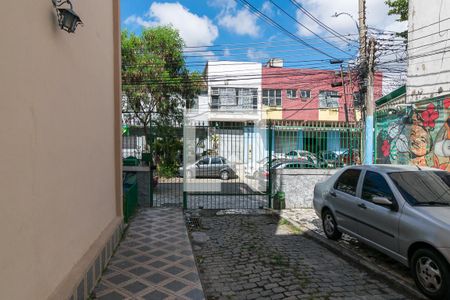 Apartamento à venda com 50m², 2 quartos e 1 vaga Apartamento à venda com 50m², 2 quartos e 1 vagaÁrea comum de acesso
