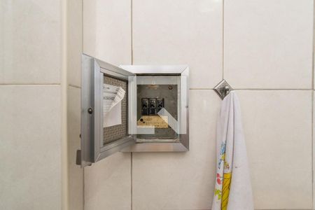 Apartamento à venda com 50m², 2 quartos e 1 vaga Apartamento à venda com 50m², 2 quartos e 1 vagaCozinha