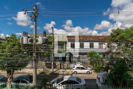 Apartamento à venda com 50m², 2 quartos e 1 vaga Apartamento à venda com 50m², 2 quartos e 1 vagaVista do Quarto 1