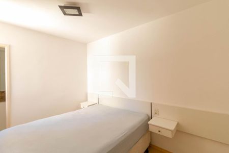 Quarto Suíte de apartamento para alugar com 2 quartos, 59m² em Jardim America, Belo Horizonte