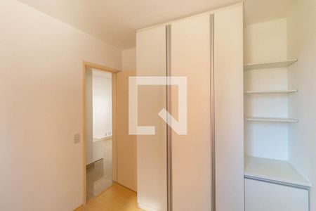 Quarto 1 de apartamento para alugar com 2 quartos, 59m² em Jardim America, Belo Horizonte