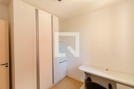 Quarto 1 de apartamento para alugar com 2 quartos, 59m² em Jardim America, Belo Horizonte