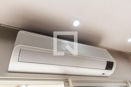 Detalhe de apartamento à venda com 2 quartos, 68m² em Jardim Tupanci, Barueri