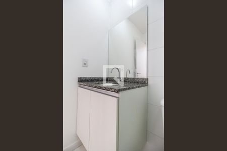 Apartamento à venda com 68m², 2 quartos e 1 vagaBanheiro 2