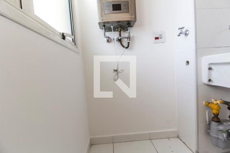 Apartamento à venda com 68m², 2 quartos e 1 vagaÁrea de Serviço