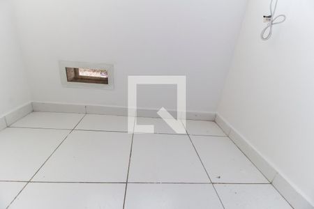 Apartamento à venda com 68m², 2 quartos e 1 vagaDetalhe da area de serviço