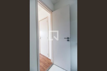 Apartamento à venda com 68m², 2 quartos e 1 vagaBanheiro da Suíte