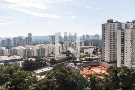 Apartamento à venda com 68m², 2 quartos e 1 vagaVista da Varanda