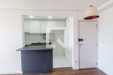 Apartamento à venda com 68m², 2 quartos e 1 vagaCozinha
