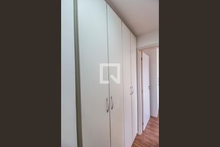 Apartamento à venda com 68m², 2 quartos e 1 vagaCorredor