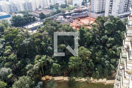 Apartamento à venda com 68m², 2 quartos e 1 vagaVaranda